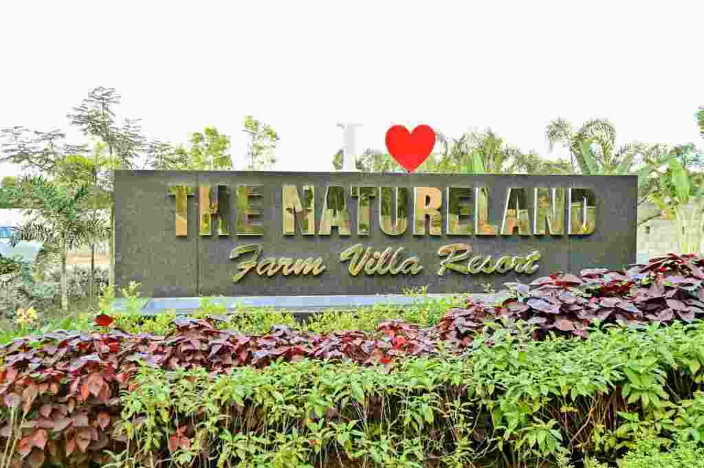 Natureland Firm