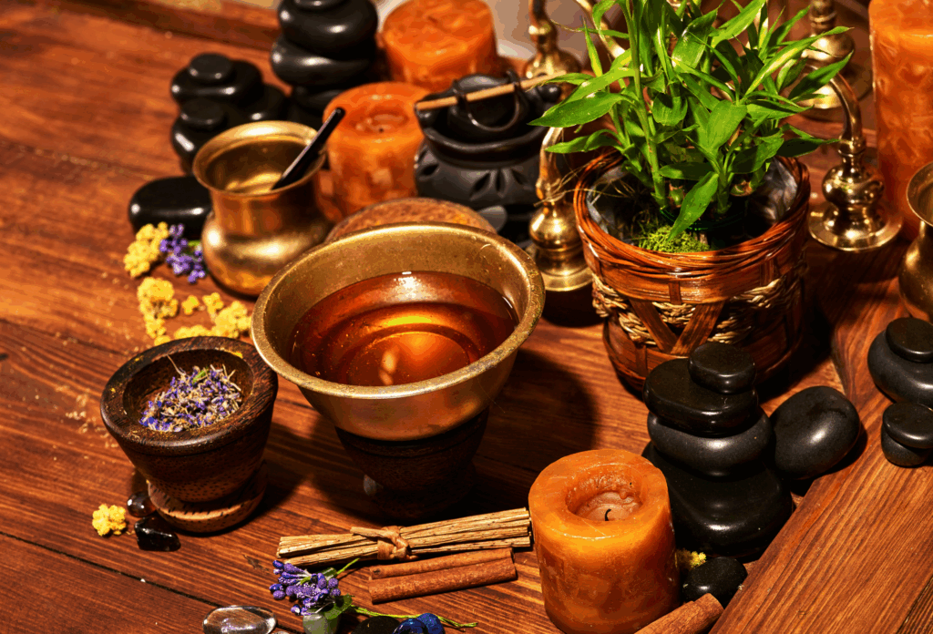 ayurvedic treatments in jamshedpur
