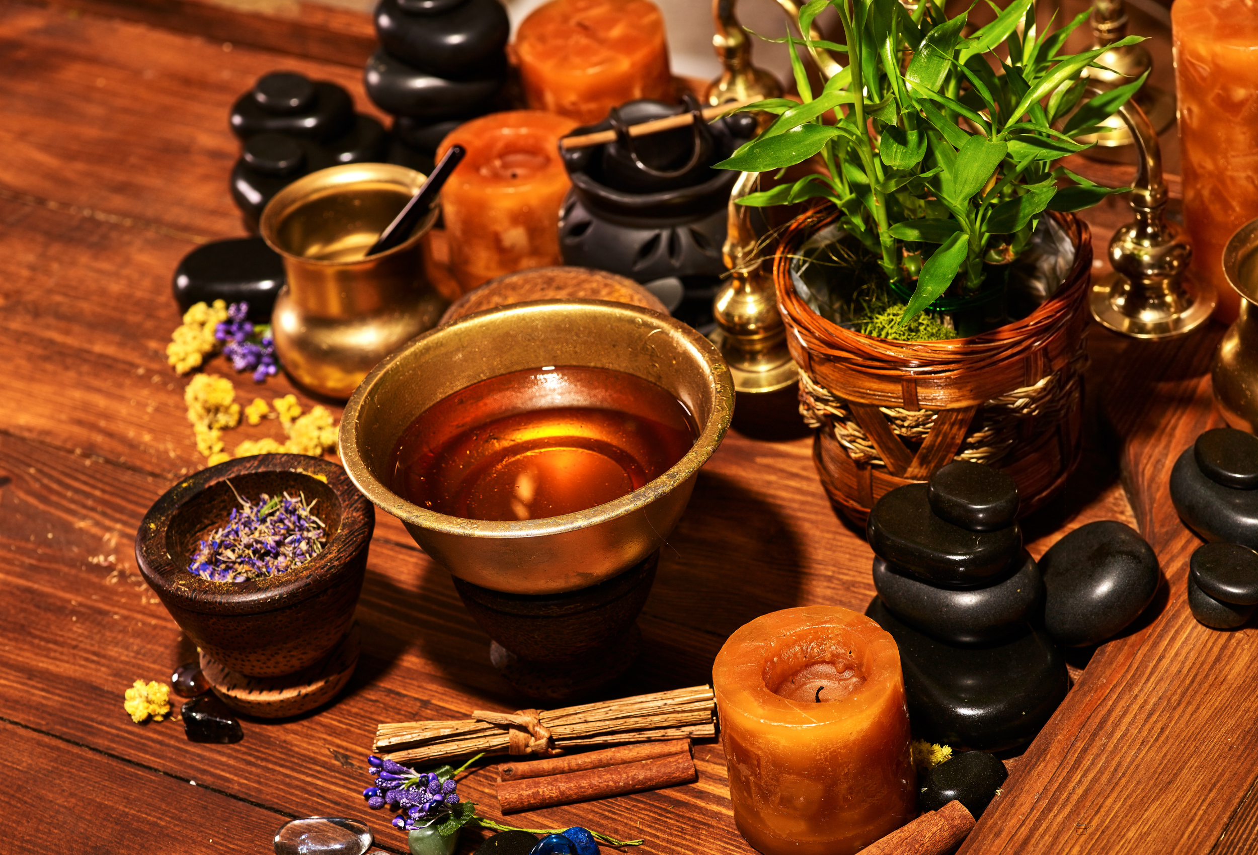 ayurvedic treatments in jamshedpur