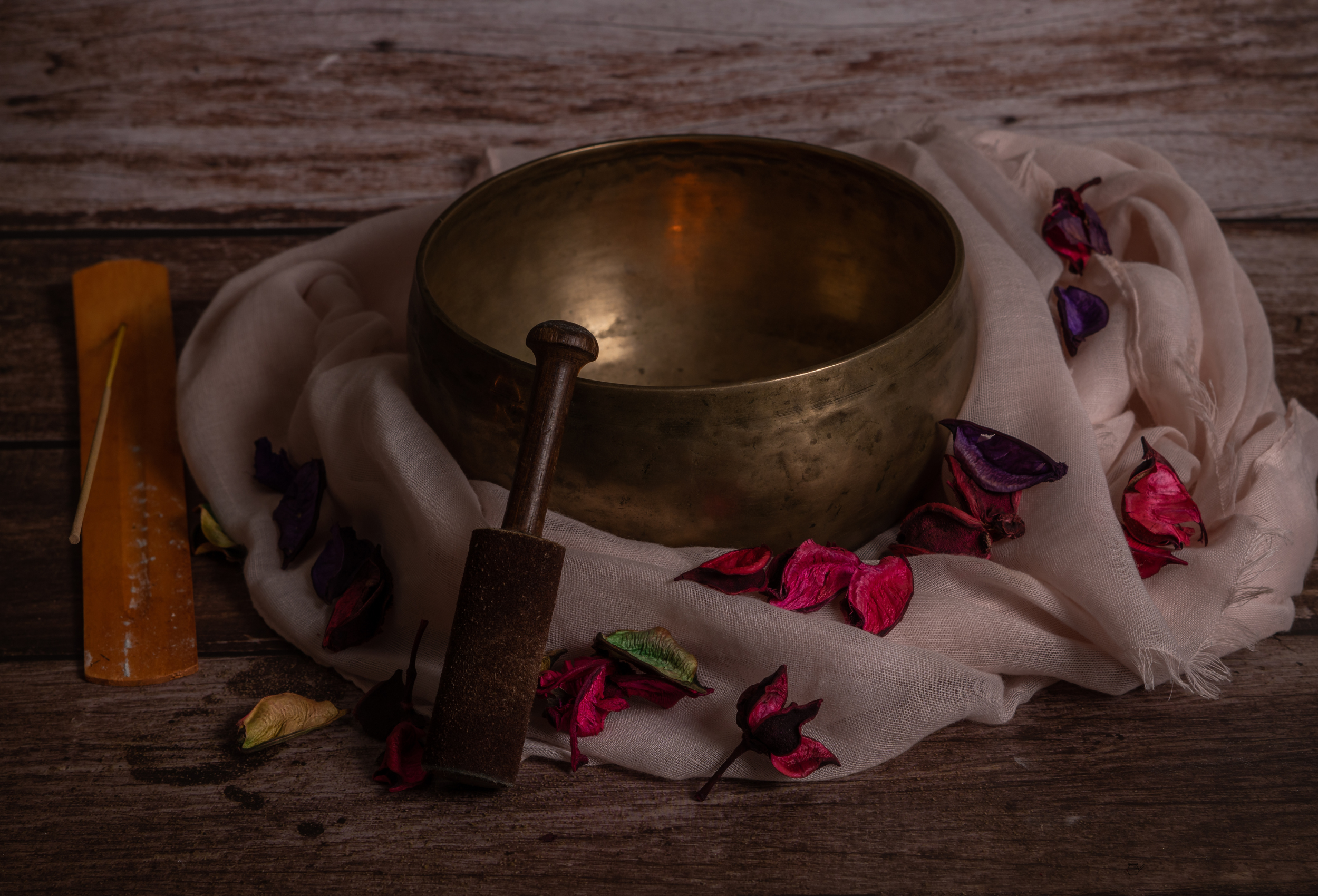 holistic rituals in jamshedpur